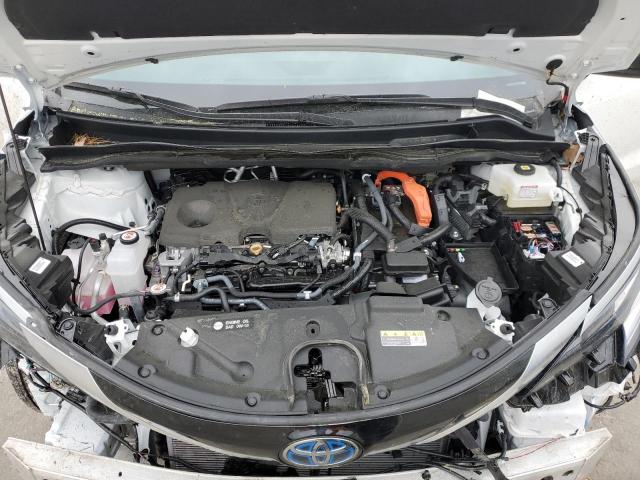 2022 TOYOTA SIENNA XSE - 5TDDSKFCXNS060350