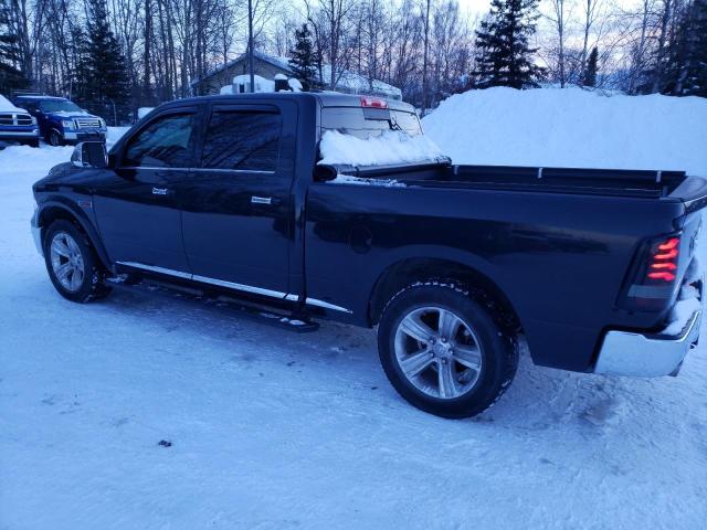 2017 RAM 1500 LONGH - 1C6RR7WM8HS713218