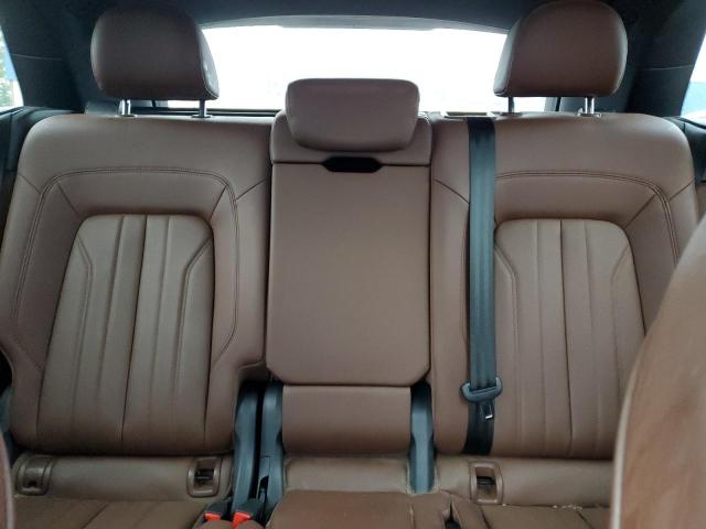 2020 AUDI Q5 PREMIUM WA1BNAFY5L2039215