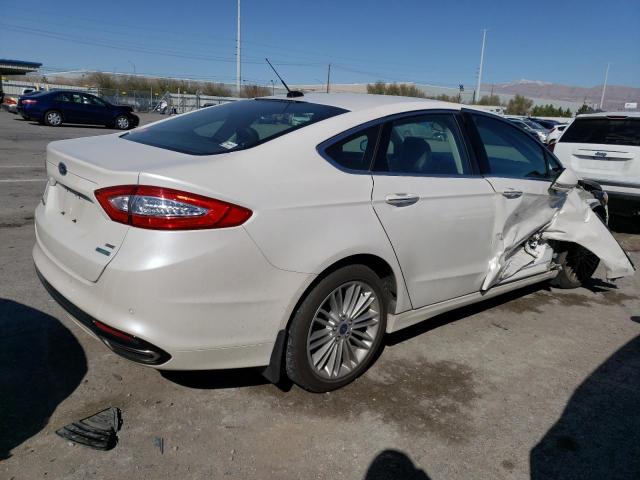 2016 FORD FUSION SE - 3FA6P0H99GR266867