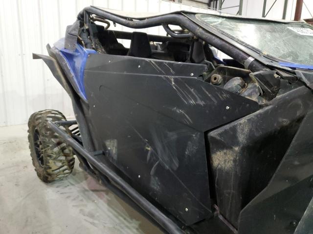2021 CAN-AM MAVERICK X - 3JBVXAV43MK000899