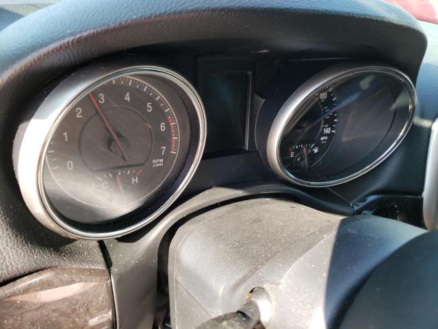 1C4RJFAT1DC571386 Jeep Grand Cherokee Laredo