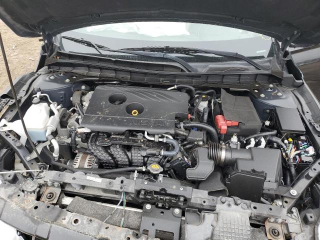 2019 NISSAN ALTIMA S 1N4BL4BV8KC101021