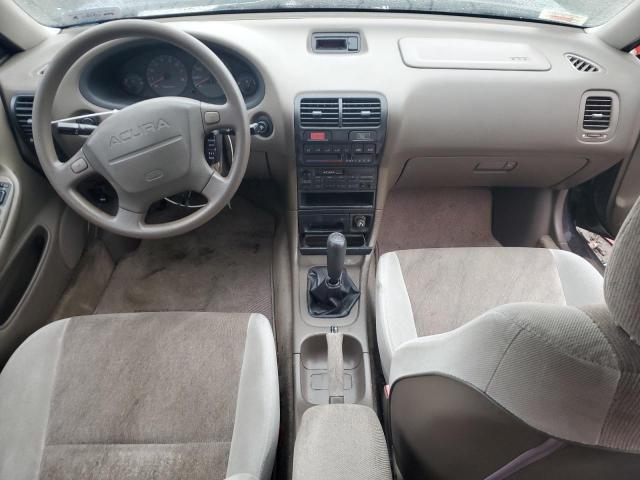 JH4DC4355SS039177 Acura Integra Ls