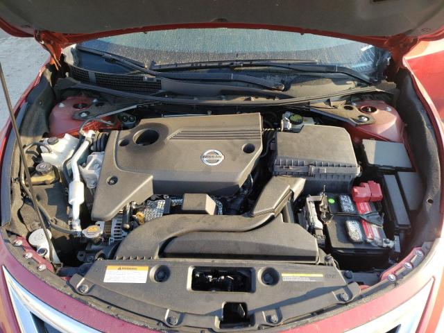 2015 NISSAN ALTIMA 2.5 1N4AL3AP8FC434625