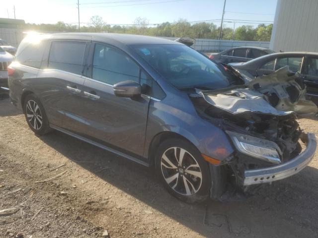 2018 HONDA ODYSSEY EL - 5FNRL6H98JB020603