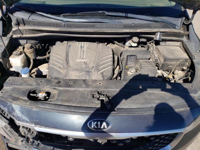 KNDMB5C11G6171408 KIA SEDONA LX