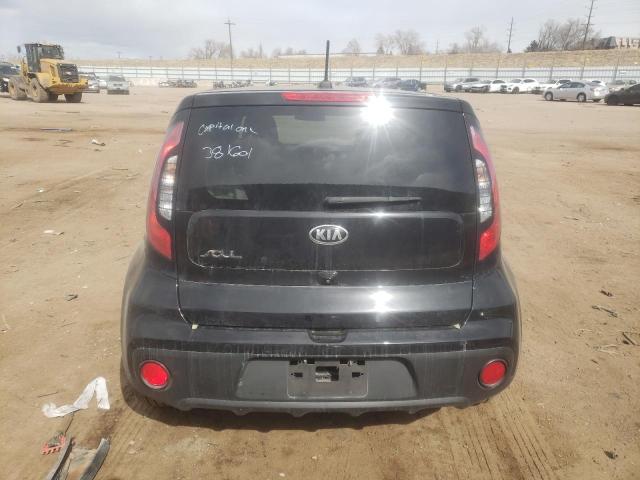 KNDJN2A23K7697594 KIA SOUL