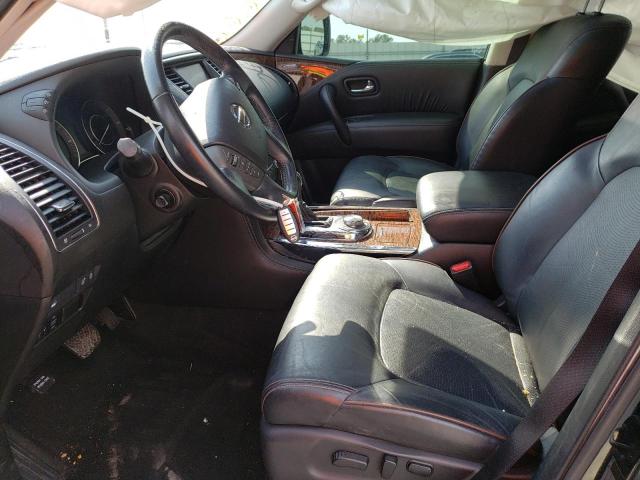 2019 NISSAN ARMADA SV JN8AY2NCXK9586429