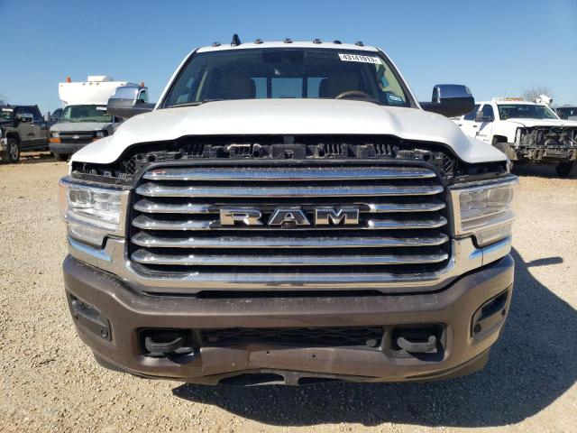 2021 RAM 2500 LONGH - 3C6UR5GLXMG611957