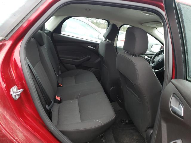 2017 FORD FOCUS SE 1FADP3F27HL251184