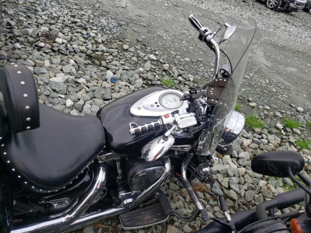2005 YAMAHA XV1700 A - JYAVP17E85A014024