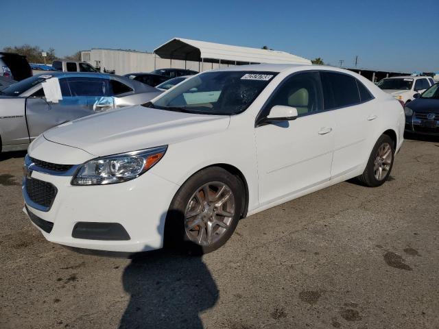 Chevrolet Malibu salvage cars for sale: 2014 Chevrolet Malibu 1LT