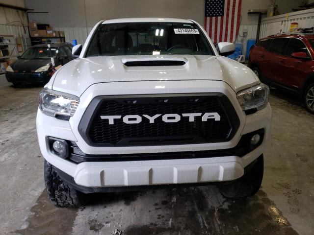 2020 TOYOTA TACOMA DOU 3TMCZ5AN6LM346243