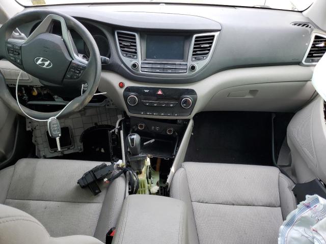 2018 HYUNDAI TUCSON SEL KM8J3CA47JU733859