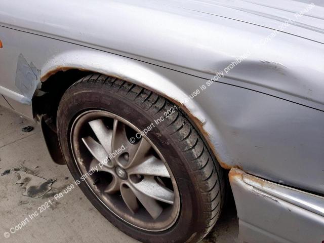 SAJAC13L61KF26635 Jaguar Xj8 Auto