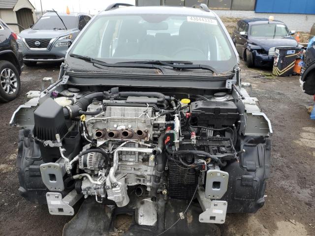 1C4PJLAB6HW502730 2017 Jeep Cherokee Sport