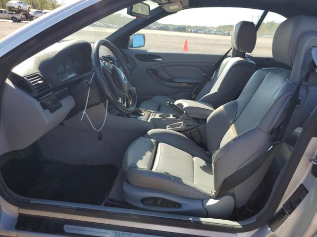 WBABW33464PL32994 BMW 325 CI