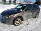 2016 MAZDA CX-5 TOURI - JM3KE4CY6G0692351