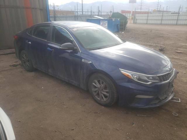 5XXGT4L35KG331029 KIA Optima Lx