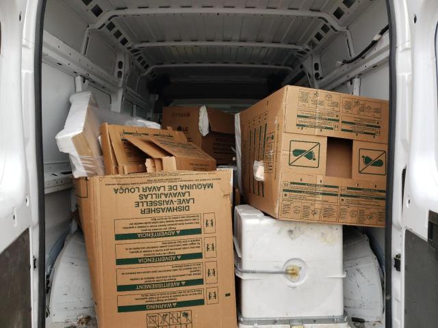 2020 RAM PROMASTER - 3C6TRVBGXLE102337