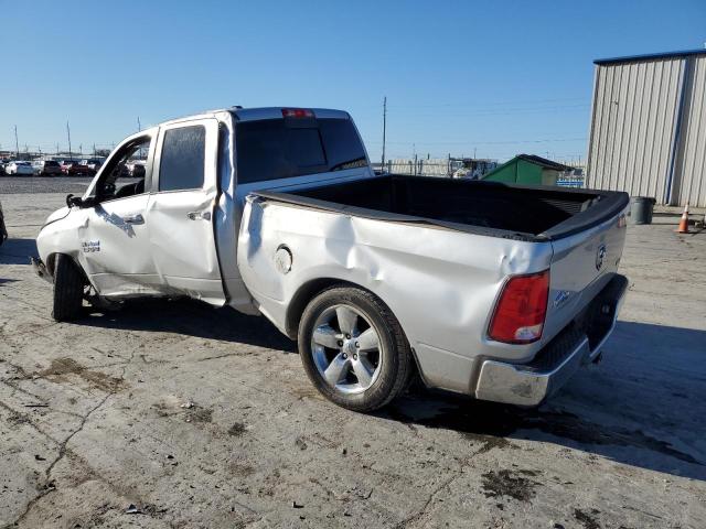 2015 RAM 1500 SLT - 1C6RR6GG4FS581140