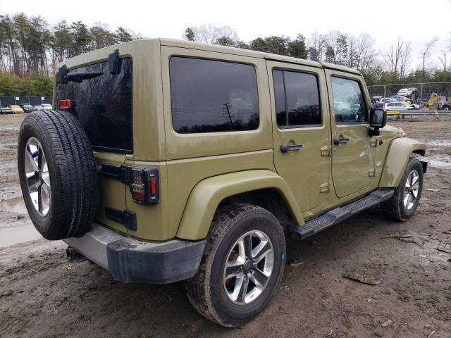 1C4BJWEG7DL536866 Jeep Wrangler Unlimited Sahara