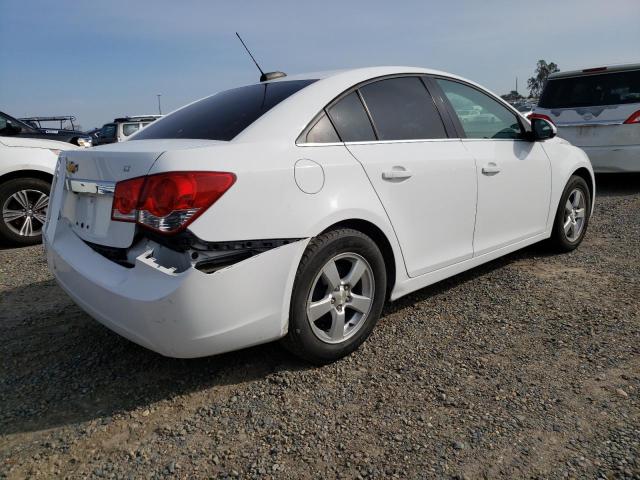 2015 CHEVROLET CRUZE LT - 1G1PC5SB1F7165226