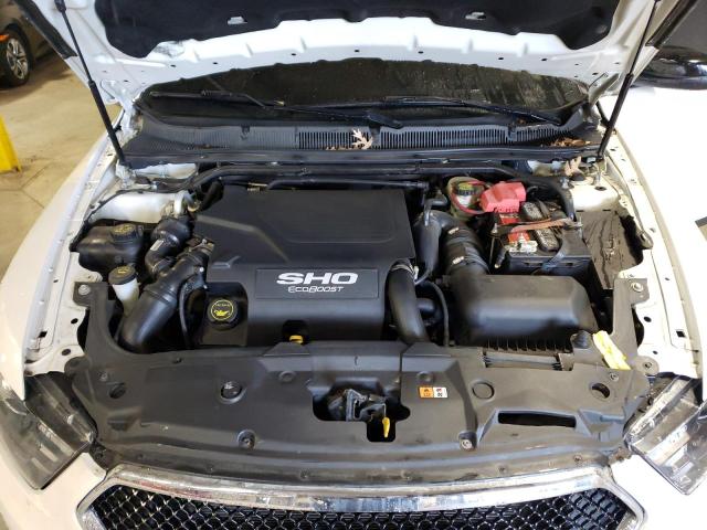 2015 FORD TAURUS SHO 1FAHP2KT4FG177397