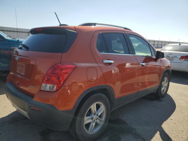 2015 CHEVROLET TRAX 1LT KL7CJLSB0FB067590