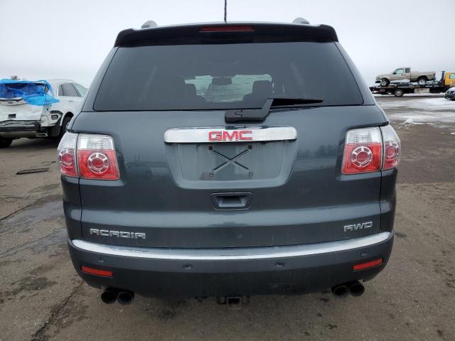 1GKKVRED3BJ381192 GMC Acadia Slt-1