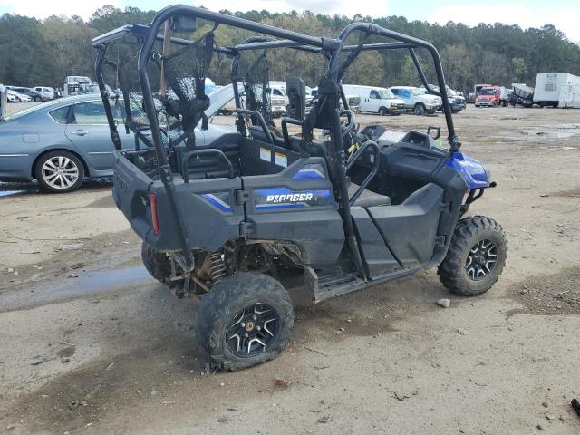 2019 HONDA SXS700 M4 1HFVE0277K4502684