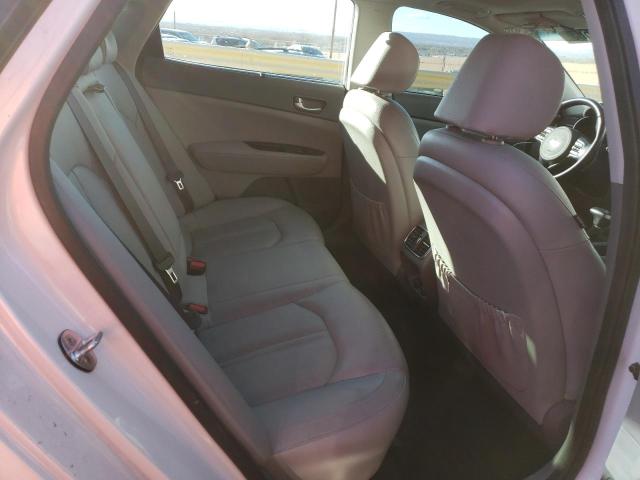 2017 KIA OPTIMA PLU - KNAGV4LD3H5014640