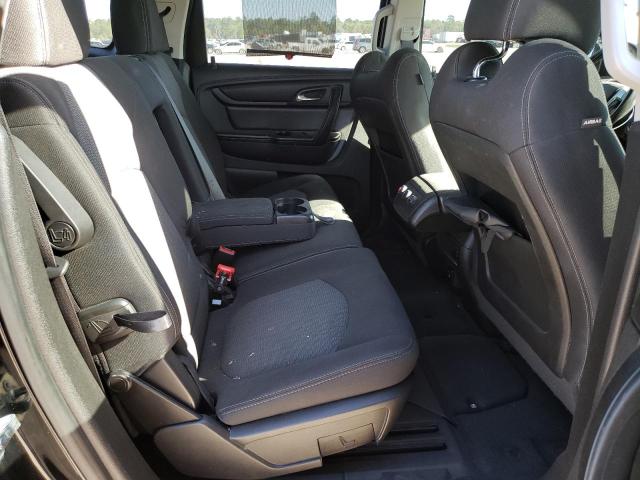 2017 CHEVROLET TRAVERSE L 1GNKVGKD4HJ141587
