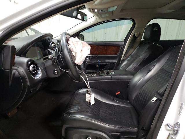 2016 JAGUAR XJL PORTFO SAJWA2G72G8W02725