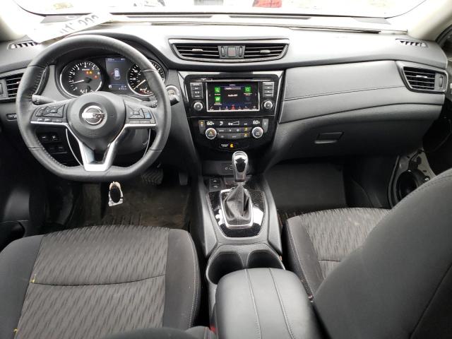 2020 NISSAN ROGUE S 5N1AT2MV1LC728535