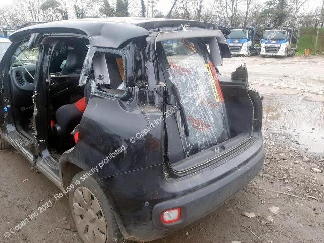 ZFA31200003B51356 Fiat Panda Pop