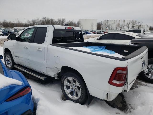 2019 RAM 1500 BIG H - 1C6SRFBT3KN516827