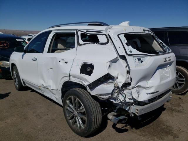 2019 GMC TERRAIN DE - 3GKALSEX1KL162551