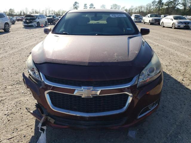 2015 CHEVROLET MALIBU LTZ - 1G11F5SL1FF227980