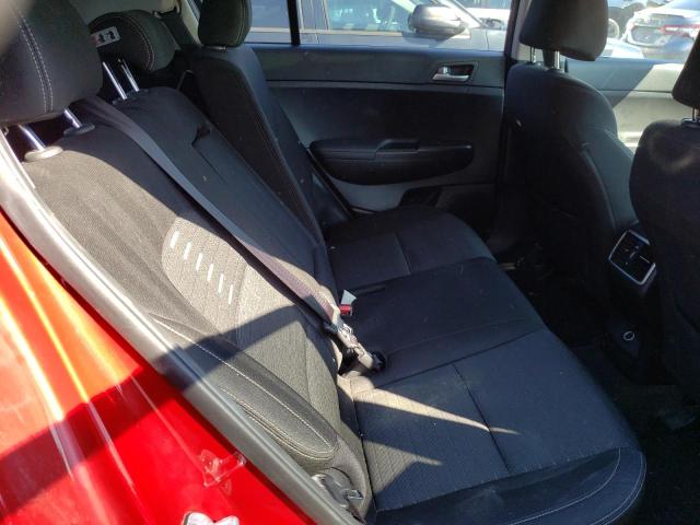 KNDPM3AC1J7336553 KIA Sportage Lx