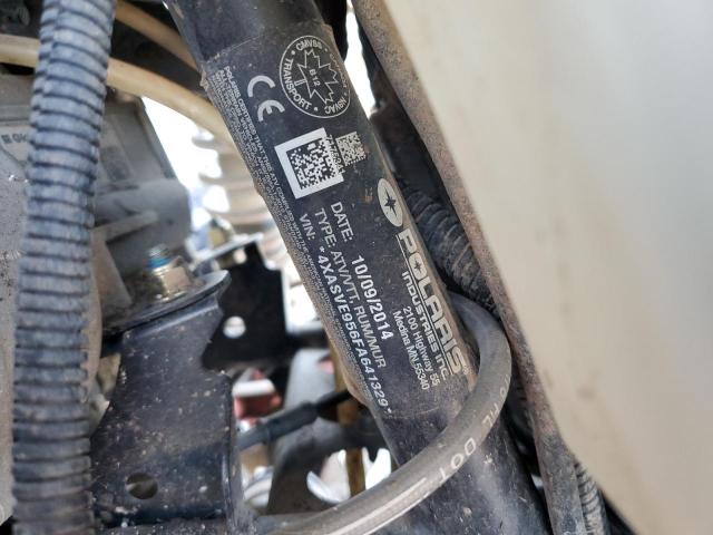 2015 POLARIS SCRAMBLER - 4XASVE956FA641329