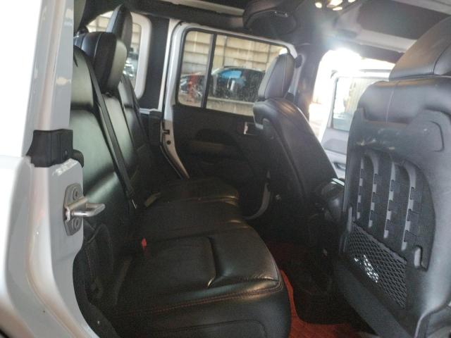 2021 JEEP WRANGLER U 1C4HJXFNXMW516588
