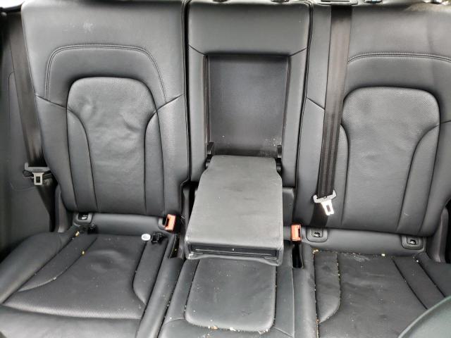 2016 AUDI Q5 PRESTIG - WA1CGBFP2GA001562