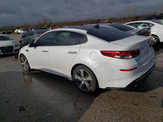 2019 KIA OPTIMA LX 5XXGT4L32KG366238