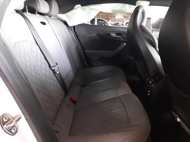2019 AUDI S5 PREMIUM - WAUB4CF53KA045168