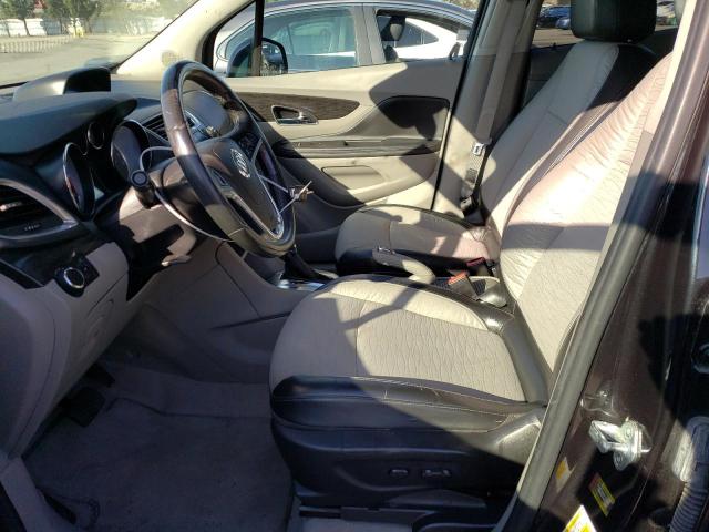 KL4CJASB9GB712496 Buick Encore