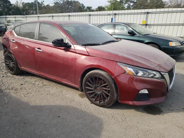 2021 NISSAN ALTIMA SV 1N4BL4DV7MN391496