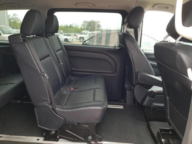 2020 MERCEDES-BENZ METRIS - W1WV0FEY1L3696446