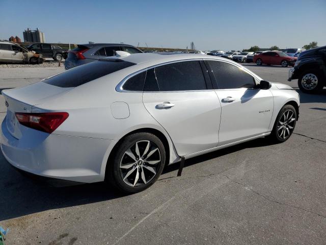 2018 CHEVROLET MALIBU LT 1G1ZD5ST6JF271104